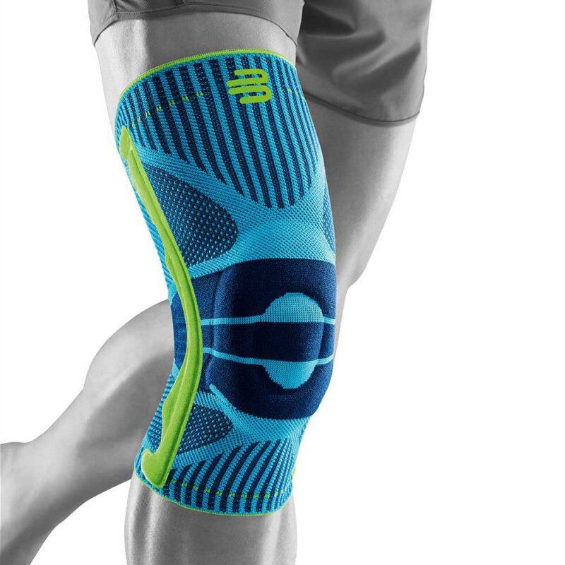 Knee Bandage Bauerfeind Sports Knee Support order | Vitego, 70,80 €