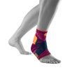 Ankle Bandage Bauerfeind Sports Ankle Support