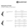 Ankle Bandage Bauerfeind Sports Ankle Support
