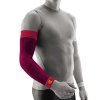 Sportstrümpfe Bauerfeind Sports Compression Sleeves Arm