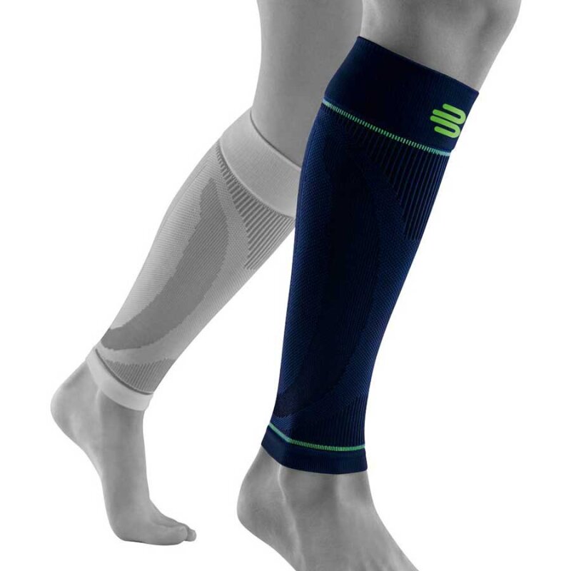 Sportstrümpfe Bauerfeind Sports Compression Sleeves Lower Leg kaufen,