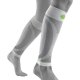 Sportstrümpfe Bauerfeind Sports Compression Sleeves Lower Leg