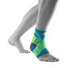 Sprunggelenkbandage Bauerfeind Sports Ankle Support rechts rivera XXL