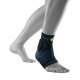 Sprunggelenkbandage Bauerfeind Sports Ankle Support links schwarz XXL
