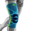 Knee Bandage Bauerfeind Sports Knee Support black XS