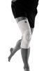 Knee Bandage Bauerfeind Sports Knee Support black M