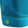Sports Socks Bauerfeind Sports Compression Sleeves Upper Leg rivera L xlong