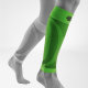 Sportstrümpfe Bauerfeind Sports Compression Sleeves Lower Leg rivera M long
