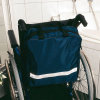 Servoprax wheelchair bag