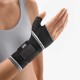 Bort ManuBasic Plus support for the wrist left MEDIUM