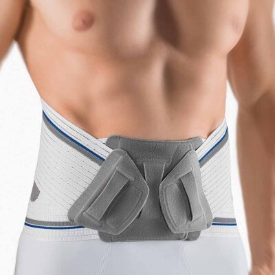 Back Support Bort LumboXpress