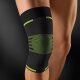 Kniebandage Bort ActiveColor Sport LARGE