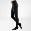 Bauerfeind VenoTrain look CCL 1 AT Pantyhose long closed toe schwarz XL normal