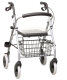 Russka Rollator Aluminium
