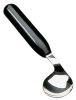 Etac Light spoon, 19 cm, for left-handers