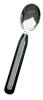 Etac Light Besteckset Messer Gabel Löffel, dicker Griff 21 cm