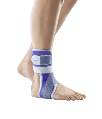 Sprunggelenkorthese Bauerfeind MalleoLoc L rechts