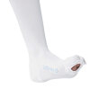 SIGVARIS Thrombo AD Kniestrümpfe long offene Fußspitze weiß small