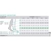 Juzo Ulcer Pro 1 Expert + 2 Liner KKL 3 AD Kniestrümpfe normal beige 3