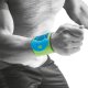 Handgelenkbandage Bauerfeind Sports Wrist Strap rivera S/M