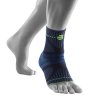 Ankle Bandage Bauerfeind Sports Ankle Support Dynamic black XS