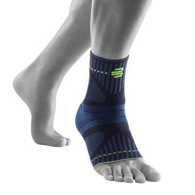 Ankle Bandage Bauerfeind Sports Ankle Support Dynamic black M