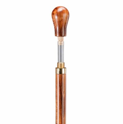 Gastrock walking stick flamed TRINKSTOCK