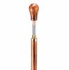 Gastrock walking stick flamed TRINKSTOCK