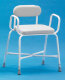 Russka homecraft shower chair Sherwood Plus XXL