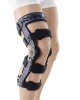 Knee orthosis Bauerfeind SecuTec OA left 7