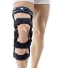 Knee orthosis Bauerfeind SecuTec OA left 7
