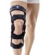 Knee orthosis Bauerfeind SecuTec OA left 7
