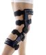 Knee orthosis Bauerfeind SecuTec OA left 7