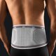 Rückenbandage Bort select Rückenbandage mit Pelotte