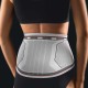 Back Support Bort select Back Support Lady with Pad silver 5