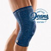Knee brace Bort StabiloGen Eco Jeans Edition MEDIUM