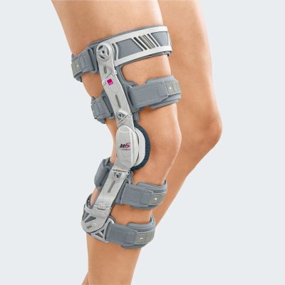 Knee brace medi M.4s OA comfort