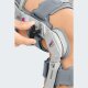 Knee brace medi M.4s OA varus left L