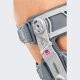 Knee brace medi M.4s OA valgus right L