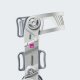 Knee brace medi M.4s OA valgus right L