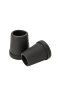 Gastrock slim rubber buffer Karo Ø 16 mm