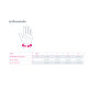 Wrist Bandage medi Manumed active E+motion 2 left
