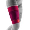 Sports Socks Bauerfeind Sports Compression Sleeves Upper Leg pink M xlong