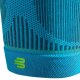 Sports Socks Bauerfeind Sports Compression Sleeves Upper Leg navy blue S xlong