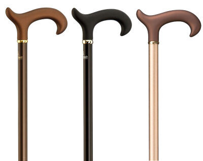 Gastrock cane Soft Step-Derby