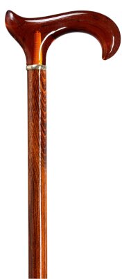 Gastrock Gehstock Bernstein Ergonomic