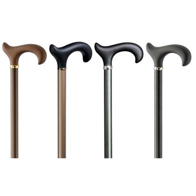 Gastrock cane Soft Ergonomic