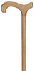 Ossenberg cane derby handle natural light