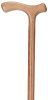 Ossenberg cane fritz handle natural light