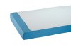suprima bed pad terry cloth seamed edges